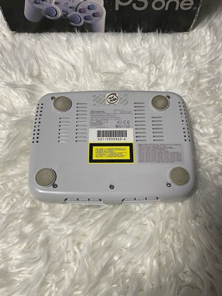 Console Sony PlayStation One (PsOne) Con Scatola