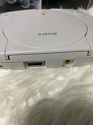 Console Sony PlayStation One (PsOne) Con Scatola