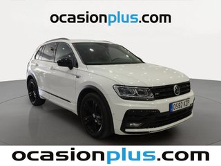 Volkswagen Tiguan Advance 2.0 TDI 110 kW (150 CV)