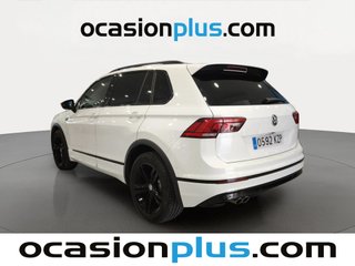 Volkswagen Tiguan Advance 2.0 TDI 110 kW (150 CV)