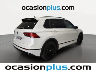 Volkswagen Tiguan Advance 2.0 TDI 110 kW (150 CV)