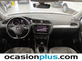 Volkswagen Tiguan Advance 2.0 TDI 110 kW (150 CV)