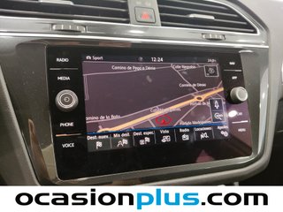 Volkswagen Tiguan Advance 2.0 TDI 110 kW (150 CV)