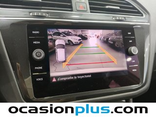 Volkswagen Tiguan Advance 2.0 TDI 110 kW (150 CV)