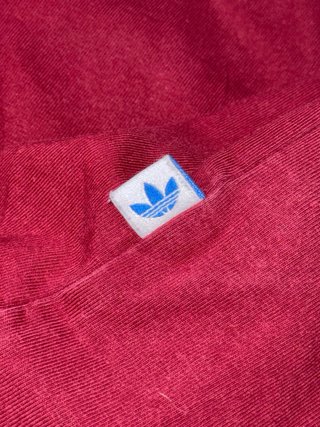 Adidas Originals Camiseta Manga Larga Vintage XS