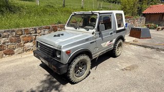 Suzuki Santana 1987