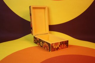 Box | Shelley Duvall