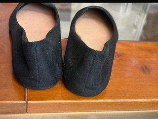 Bailarinas Marypaz Negras Talla 38