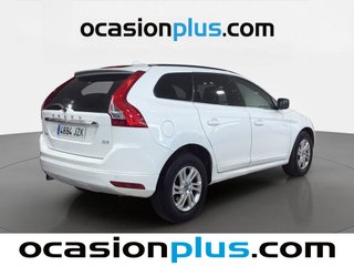 Volvo XC60 D3 Momentum 110 kW (150 CV)
