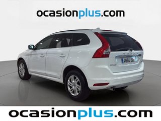 Volvo XC60 D3 Momentum 110 kW (150 CV)