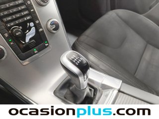 Volvo XC60 D3 Momentum 110 kW (150 CV)