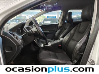 Volvo XC60 D3 Momentum 110 kW (150 CV)