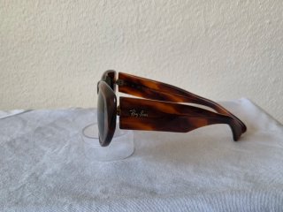 Gafas de Sol Vintage Ray-Ban Tortoise