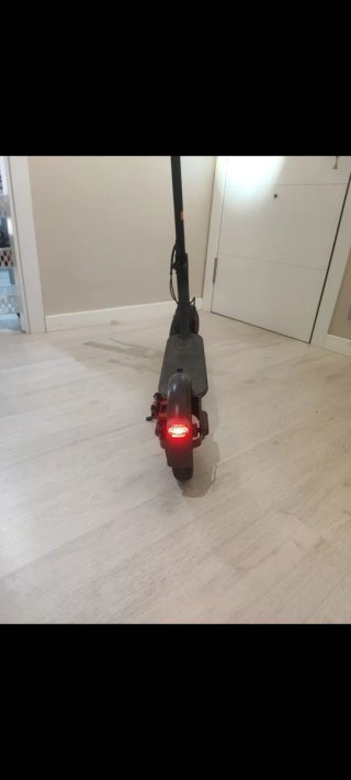 Patinete Xiaomi Pro 2