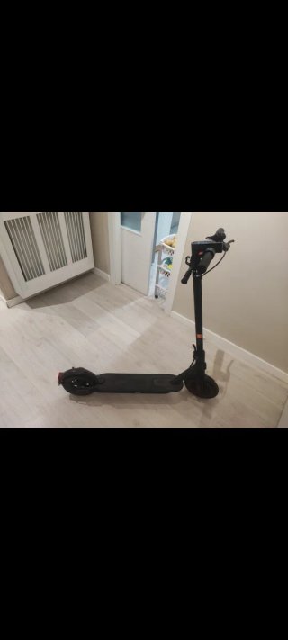 Patinete Xiaomi Pro 2