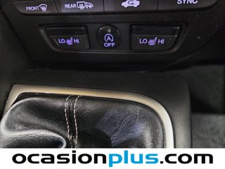Honda Civic Tourer 1.6 i-DTEC Elegance 88 kW (120 CV)