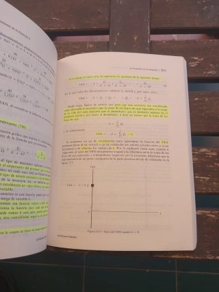 Fundamentos de economía de la empresa
