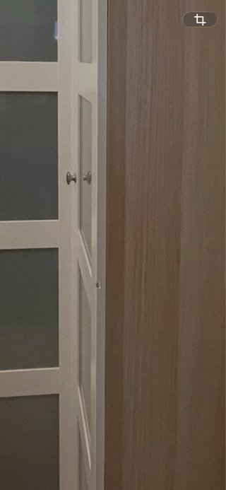 Armario PAX esquinero IKEA