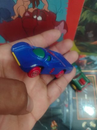 Coches Majorette