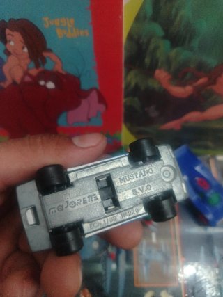 Coches Majorette