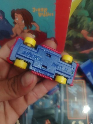 Coches Majorette