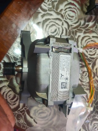 Piezas Lavadora Bosch Serie 6 VarioPerfect