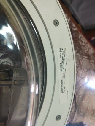 Piezas Lavadora Bosch Serie 6 VarioPerfect