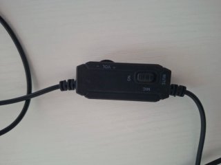 Cuffie gaming con microfono