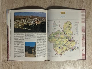 Colección de 30 libros “Conocer España”