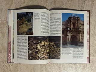 Colección de 30 libros “Conocer España”