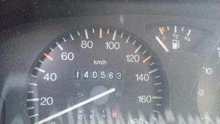 Citroen Saxo 1996