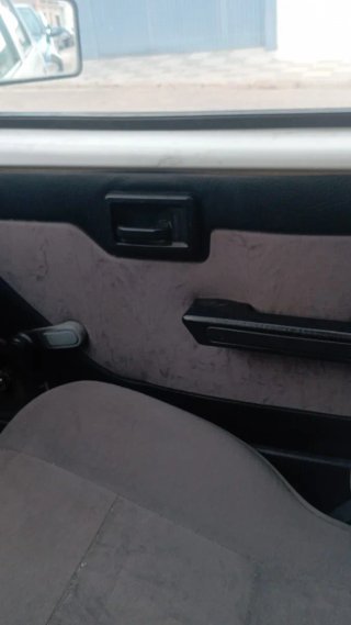 Citroen Saxo 1996