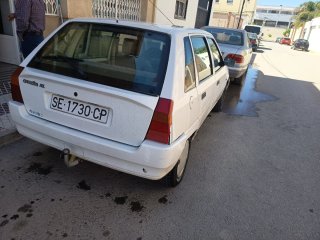 Citroen Saxo 1996
