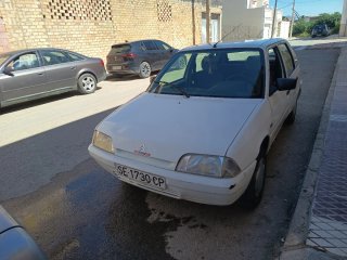 Citroen Saxo 1996