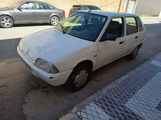 Citroen Saxo 1996