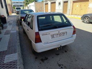 Citroen Saxo 1996