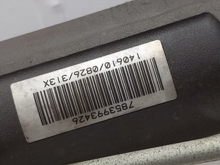 CREMALLERA DIRECCION JAGUAR XF FG 7852501749 7853