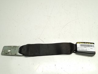 ENGANCHE CINTURON TRASERO CENTRAL BMW SERIE 7 (E6