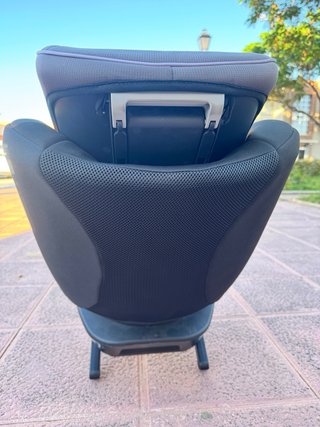 Silleta de coche para bebe marca JOIE