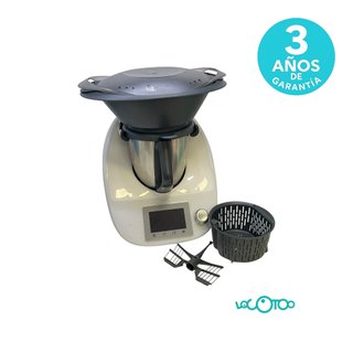 Thermomix TM5 Vorwerk