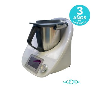 Thermomix TM5 Vorwerk