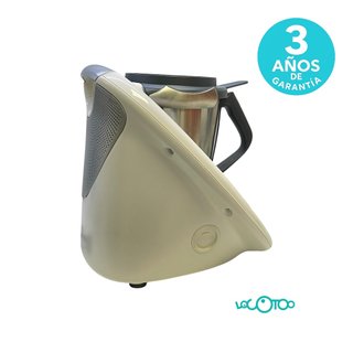 Thermomix TM5 Vorwerk