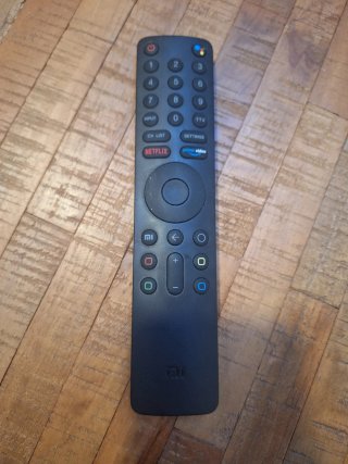 Mando a distancia original Xiaomi TV