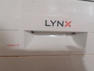 Filtro lavavajillas lynx