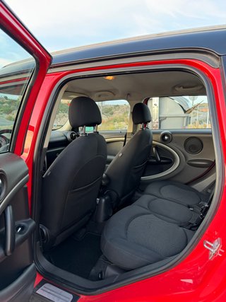 MINI Countryman 2012