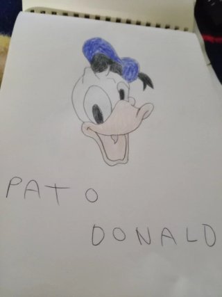 Dibujos originales hechos a mano