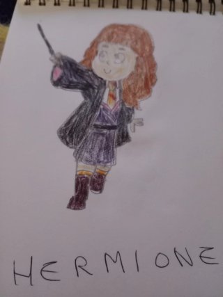 Dibujos originales hechos a mano