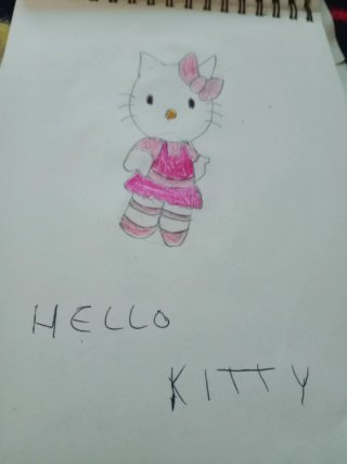 Dibujos originales hechos a mano