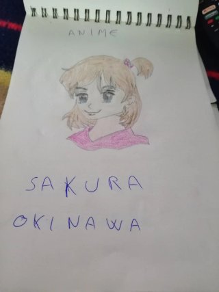 Dibujos originales hechos a mano