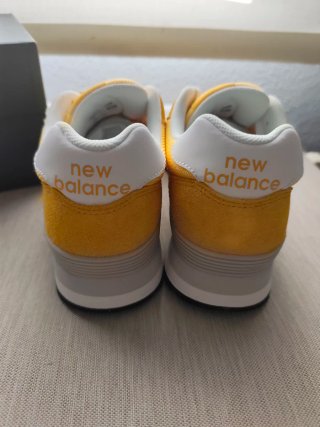 Zapatillas New Balance